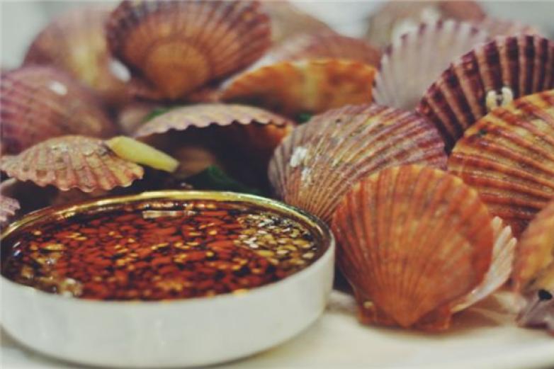 野火堂海鲜烧烤